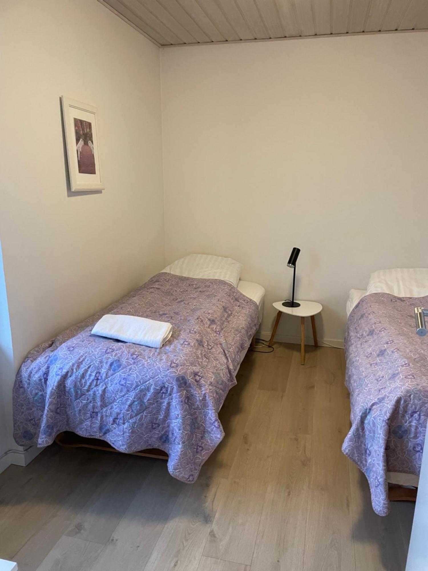 Sohusets Anneks2 Διαμέρισμα Βίμποργκ Εξωτερικό φωτογραφία